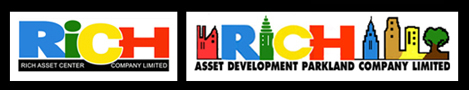 Rich Asset Center Co., Ltd.